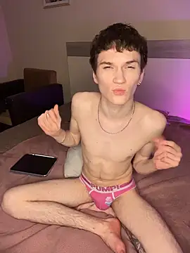 Eric_Dark webcam