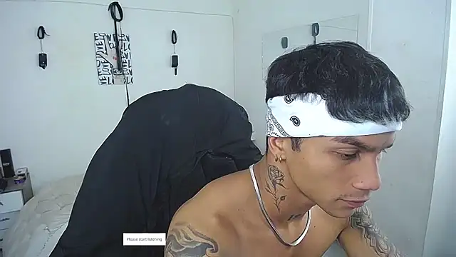 Leonard_Price webcam