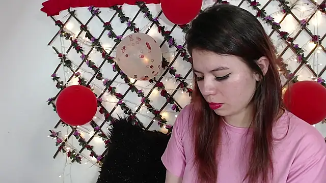 Samantha_Wallker webcam