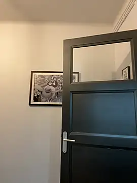 orgasmille - Orgasmille's free webcam