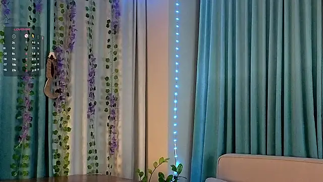 angelicrice - AngelicRice's free webcam