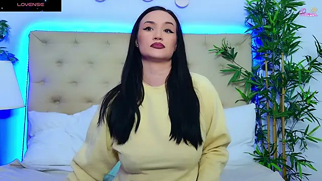 DaliyaArabian webcam