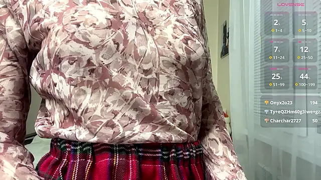 janellhousen - JanellHousen's free webcam