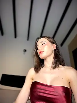 SweetieSinXXX webcam