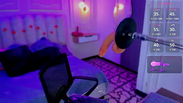 yourlittle_kathe webcam