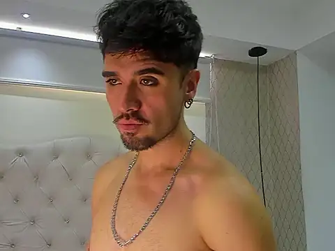 BrunoTurnerr webcam