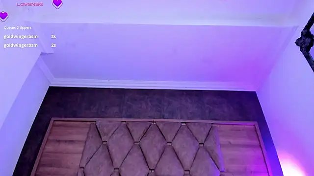 AudreyHayworth webcam