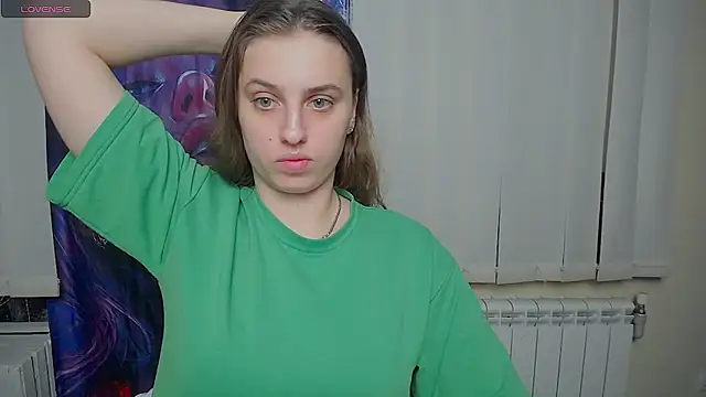 AmandaDimond_ webcam