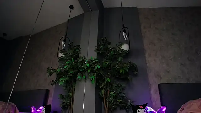 ScarlettJakobs webcam