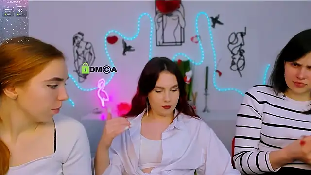 stella_flower webcam