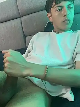 NaytonFreeman webcam