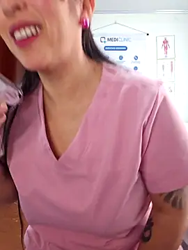 JustSamantha_ webcam