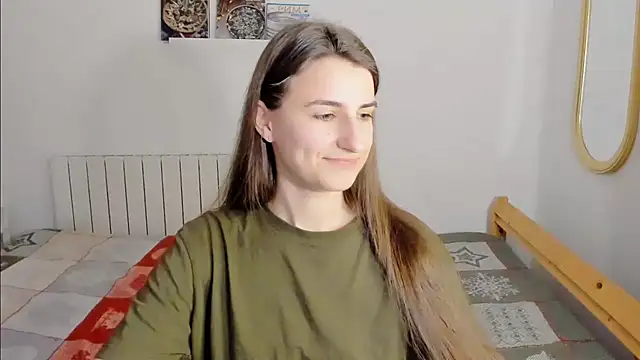 PumpkinCutiePie webcam