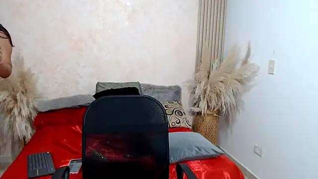 JESSYCHERNOBIL webcam