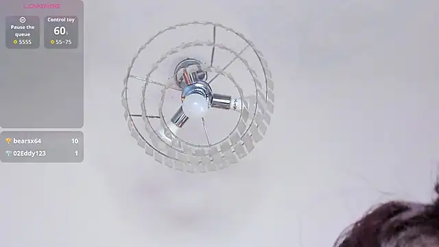 Julieth_brown_ webcam