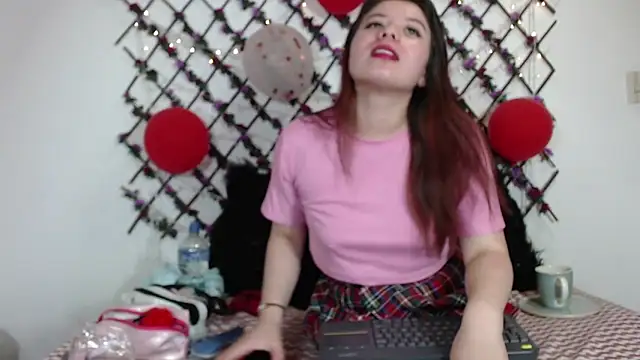 Samantha_Wallker webcam