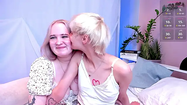 Violeta_Diana webcam