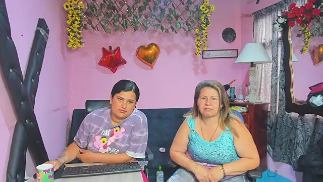 lesbiancuple webcam