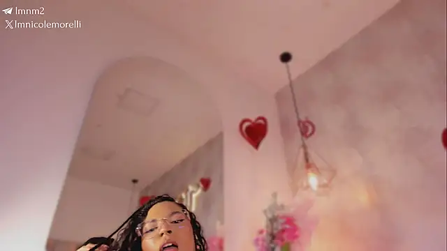 Nicolemorelli2 webcam