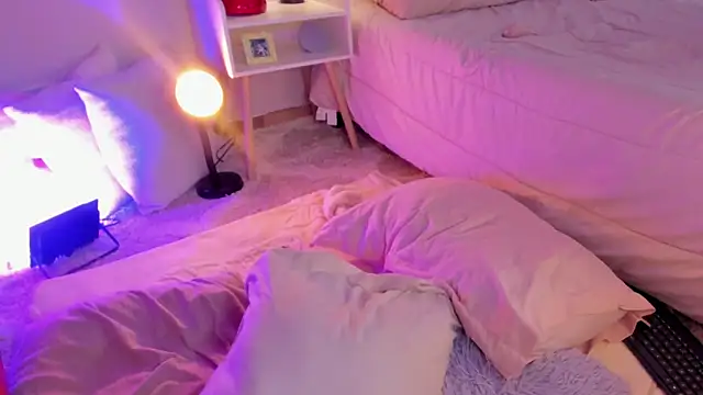 martinaaricci webcam