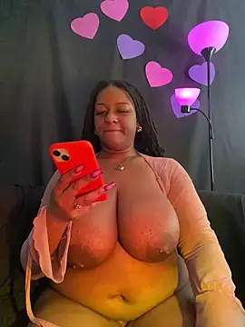 CoCoGoddess_ webcam