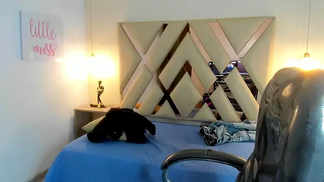 sylasfrost (M twink) - pijama