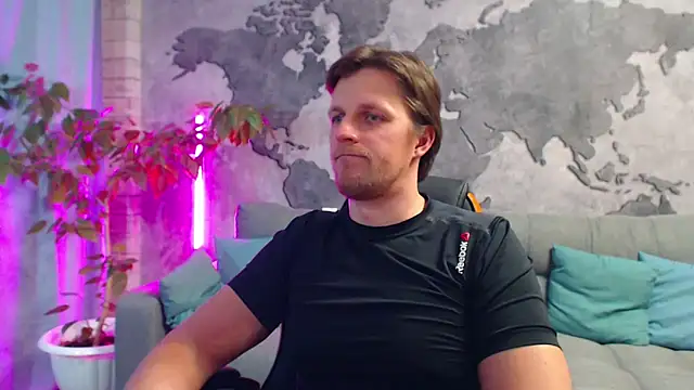 VikingChrisss webcam