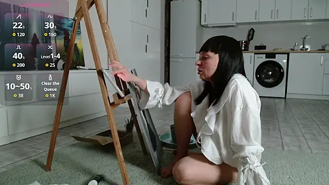 secret_library webcam