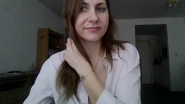 JasmineGlamour webcam