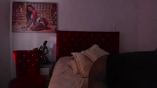 Christie_Wilde webcam