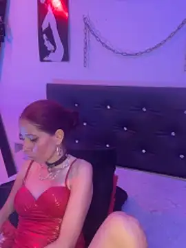 Little_Naughtty webcam