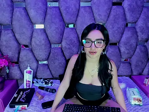 Sweets_Violeta18 webcam