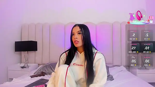 Antonella_Smiith_ webcam