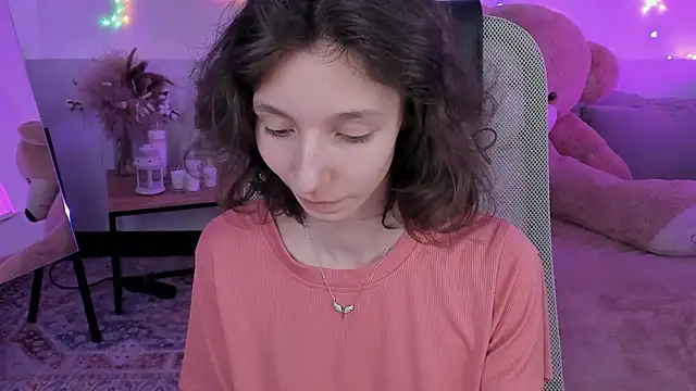 EmmanuellBrown webcam