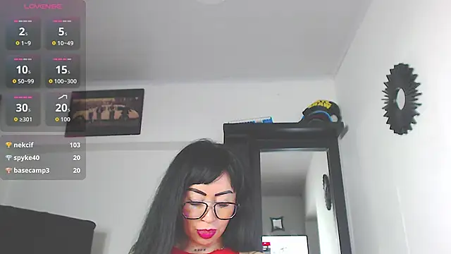 Vicky_hotmilf webcam