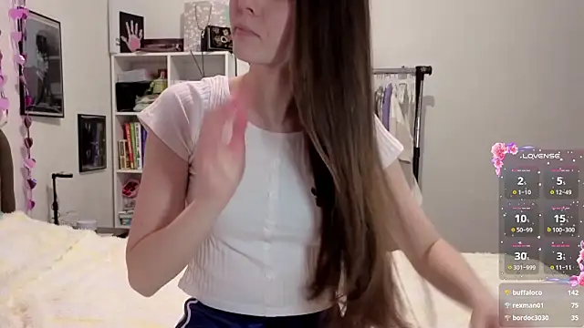 Denny_Yorgeritai webcam