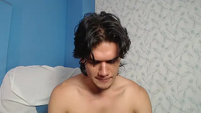 James_Morrisonm webcam