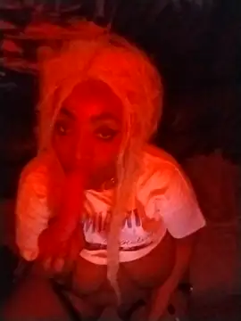 VenezuelaLuxeNoir webcam