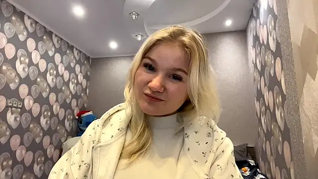 NicolleArrowsmith webcam