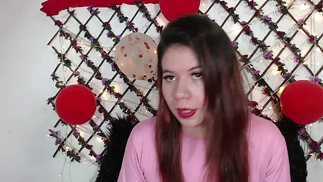 Samantha_Wallker webcam