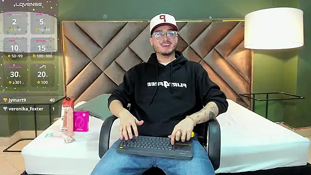 Salvattore_Muller webcam