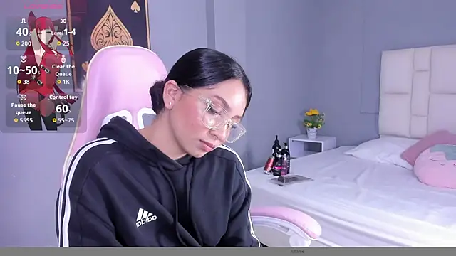 Sofia__Salazar webcam