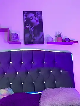 DULCE_MARIA_EF webcam