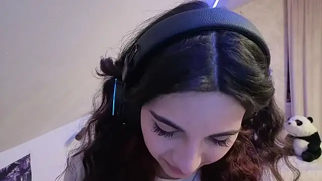 Blissmissataeses webcam