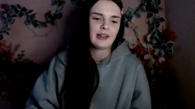 Vanilla_Kisss webcam