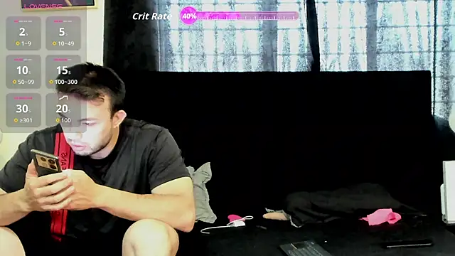 lissandthor13 webcam