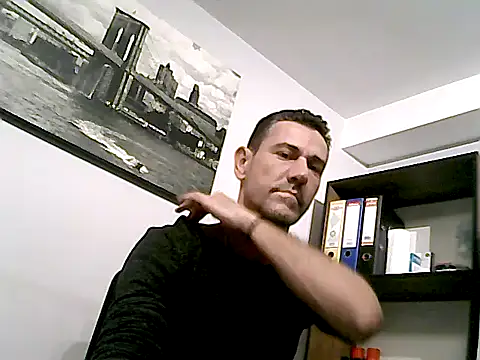 mastercharisma35 webcam