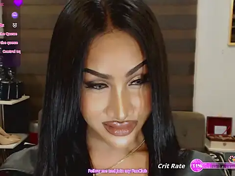 SeductiveVictoria webcam