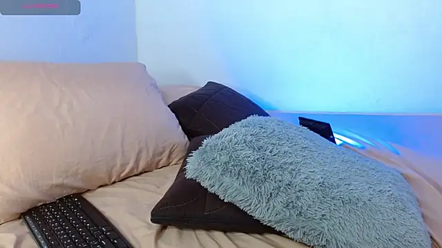 Alexa_priincess webcam