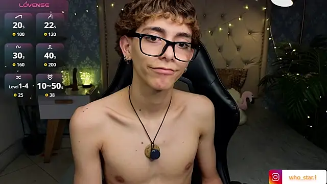Matty_Sparkk webcam